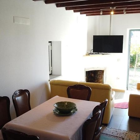 Casa Do Viso Vendégház Oliveira do Hospital Kültér fotó