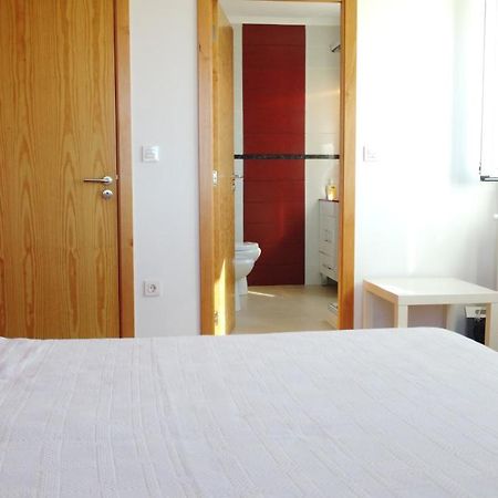 Casa Do Viso Vendégház Oliveira do Hospital Kültér fotó