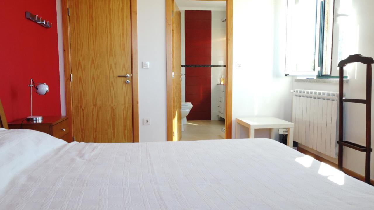 Casa Do Viso Vendégház Oliveira do Hospital Kültér fotó