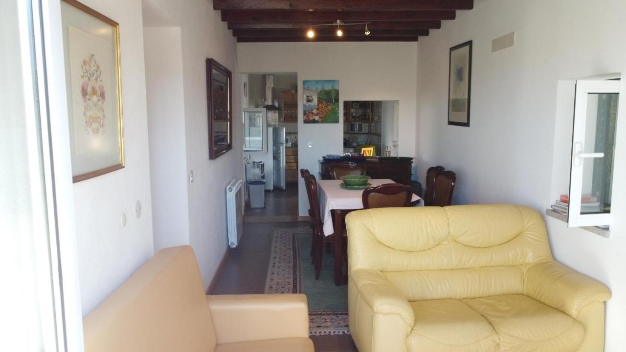 Casa Do Viso Vendégház Oliveira do Hospital Kültér fotó